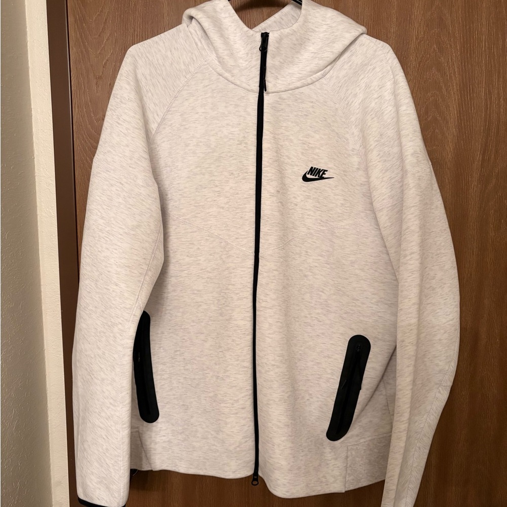 Nike Tech Fleece jacket size XXL
